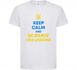 Детская футболка Детская футболка