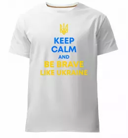 Мужская премиум футболка Мужская премиум футболка