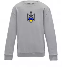 Детский Свитшот Детский Свитшот