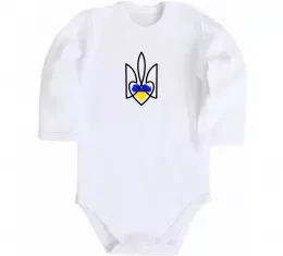 Детский боди Детский боди