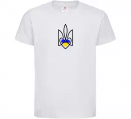 Детская футболка Детская футболка