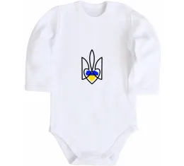 Детский боди