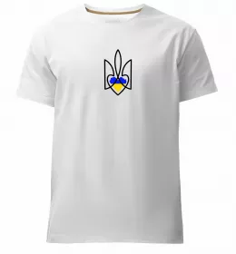 Мужская премиум футболка Мужская премиум футболка