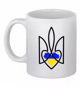 Чашка керамическая Чашка керамическая