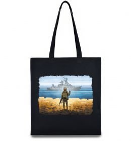 Эко-сумка Марка України