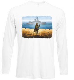 Лонгслив Марка України Лонгслив Марка України