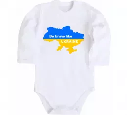 Детский боди