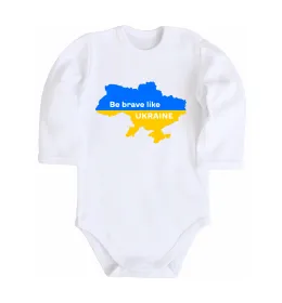 Детский боди
