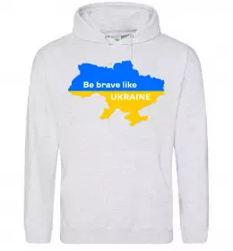 Мужская толстовка (худи)