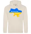 Жіноча толстовка (худі) Be brave like Ukraine мапа України Таш Жіноча толстовка (худі) Be brave like Ukraine мапа України Таш фото