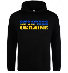 Жіноча толстовка (худі) Жіноча толстовка (худі)