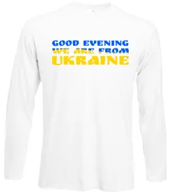 Лонгслів Лонгслів