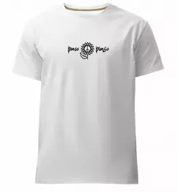 Мужская премиум футболка Мужская премиум футболка