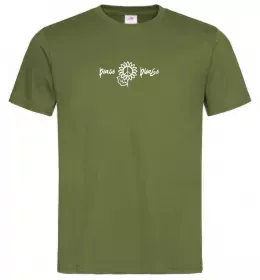 Мужская футболка Мужская футболка