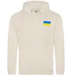 Жіноча толстовка (худі) Прапор ВИШИВКА Таш Жіноча толстовка (худі) Прапор ВИШИВКА Таш фото