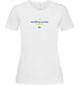 Жіноча футболка