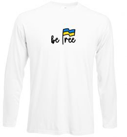 Лонгслів Be free Лонгслів Be free