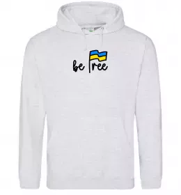 Мужская толстовка (худи) LOVE PEACE Черный фото