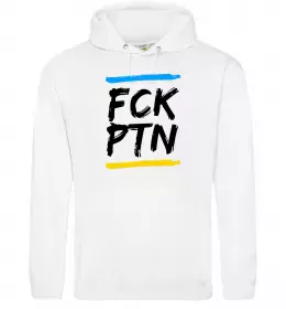 Мужская толстовка (худи) LOVE PEACE Черный фото