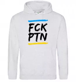 Женская толстовка (худи) LOVE PEACE Черный фото