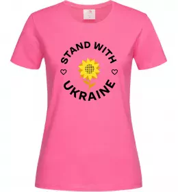 Жіноча футболка