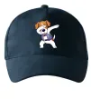Кепка Пес Патрон Темно-синий фото