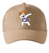 Кепка Пес Патрон Пісочний Кепка Пес Патрон Пісочний фото