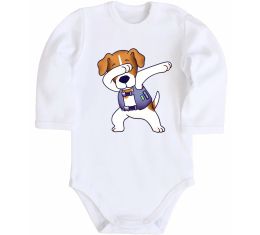 Дитячий бодік Пес Патрон Дитячий бодік Пес Патрон