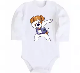 Детский боди