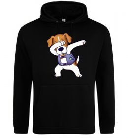 Женская толстовка (худи) Пес Патрон Женская толстовка (худи) Пес Патрон