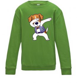 Дитячий світшот Пес Патрон