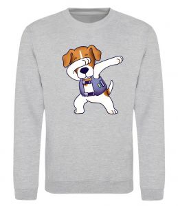 Свитшот Пес Патрон