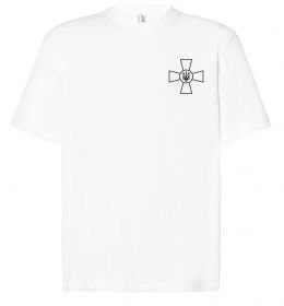 Футболка Оверсайз Збройні Сили України ЗСУ