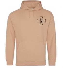 Чоловіча толстовка (худі) Збройні Сили України ЗСУ Чоловіча толстовка (худі) Збройні Сили України ЗСУ