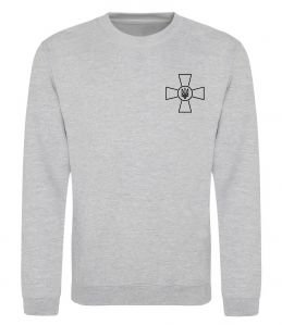 Світшот Збройні Сили України ЗСУ