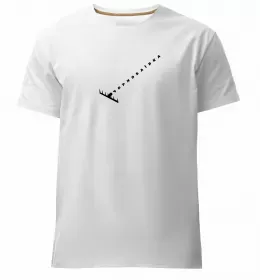 Чоловіча преміум футболка