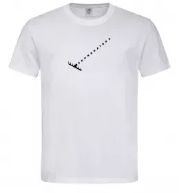 Чоловіча футболка