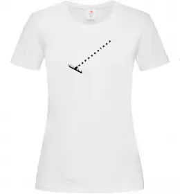 Жіноча футболка