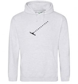 Жіноча толстовка (худі) Чорнобаївка граблі Жіноча толстовка (худі) Чорнобаївка граблі