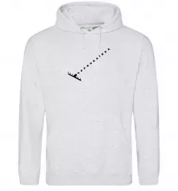 Жіноча толстовка (худі)