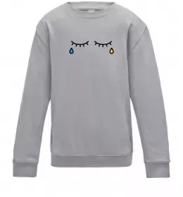 Детский Свитшот Детский Свитшот