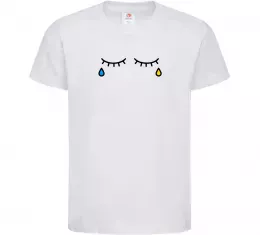 Детская футболка Детская футболка