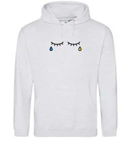 Чоловіча толстовка (худі)