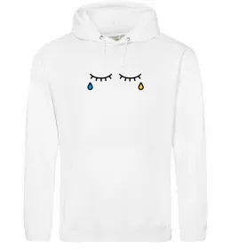 Женская толстовка (худи) Женская толстовка (худи)