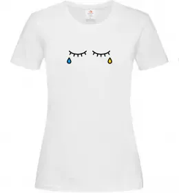 Женская футболка Женская футболка