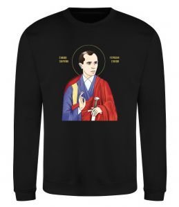 Світшот Бандера Слава Україні