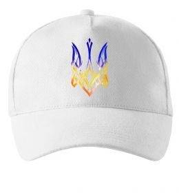 Кепка Герб палає Кепка Герб палає