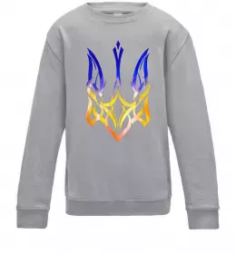 Дитячий світшот