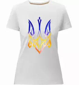 Жіноча преміум футболка