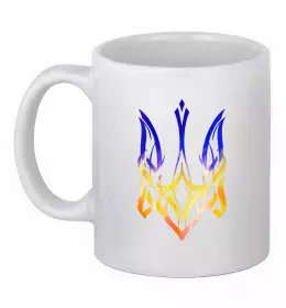 Чашка керамічна